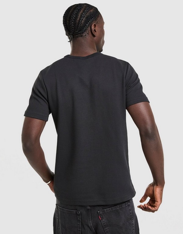 adidas Tričko Trefoil Essentials Waffle