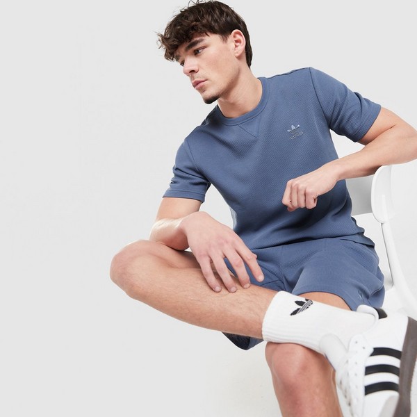 ADIDAS T-SHIRT ESS W TEE