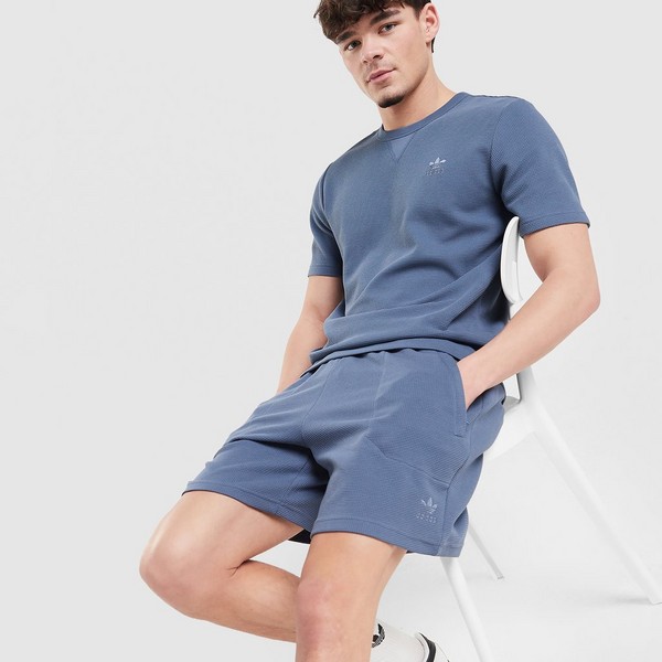 ADIDAS SZORTY ESS W SHO