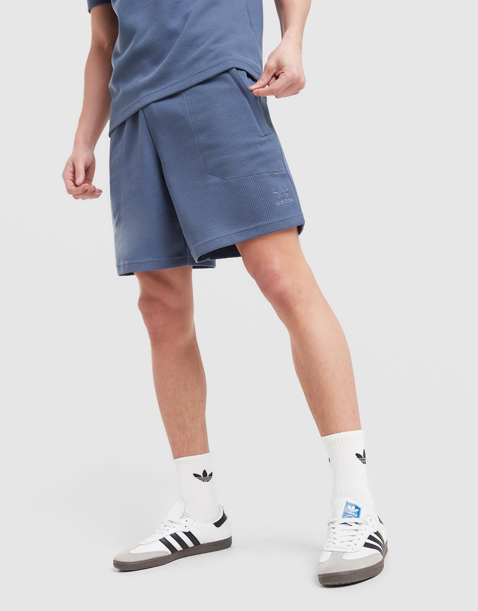 Мъжки шорти ADIDAS ШОРТИ ESS W SHO KV6073 Тъмносин