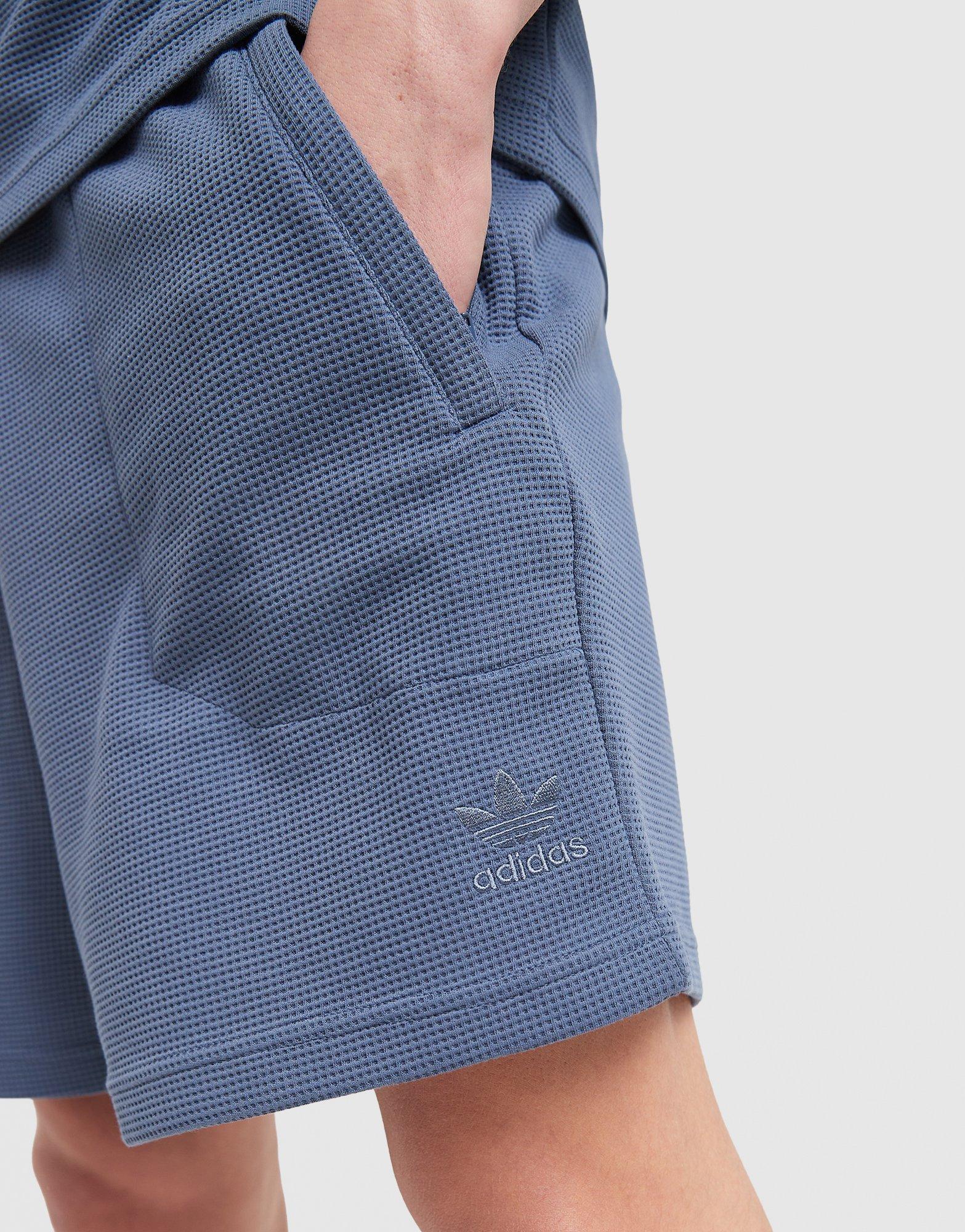 Мъжки шорти ADIDAS ШОРТИ ESS W SHO KV6073 Тъмносин