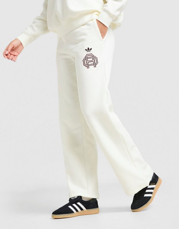 adidas Spodnie Wide Joggers - obrazek 2