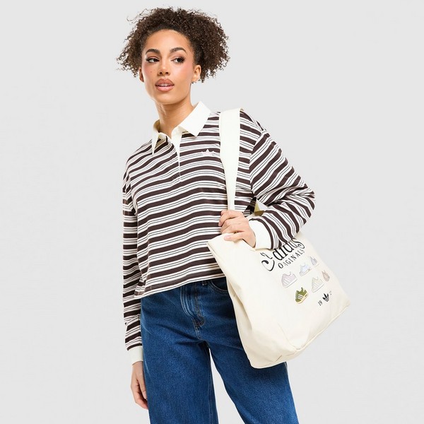 ADIDAS T-SHIRT LS POLO JERSEY