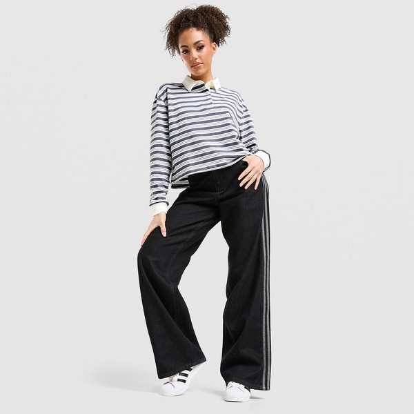 ADIDAS T-SHIRT LS POLO JERSEY