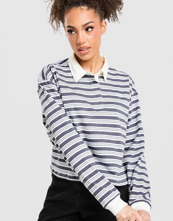 adidas Tričko Long Sleeve Polo Jersey