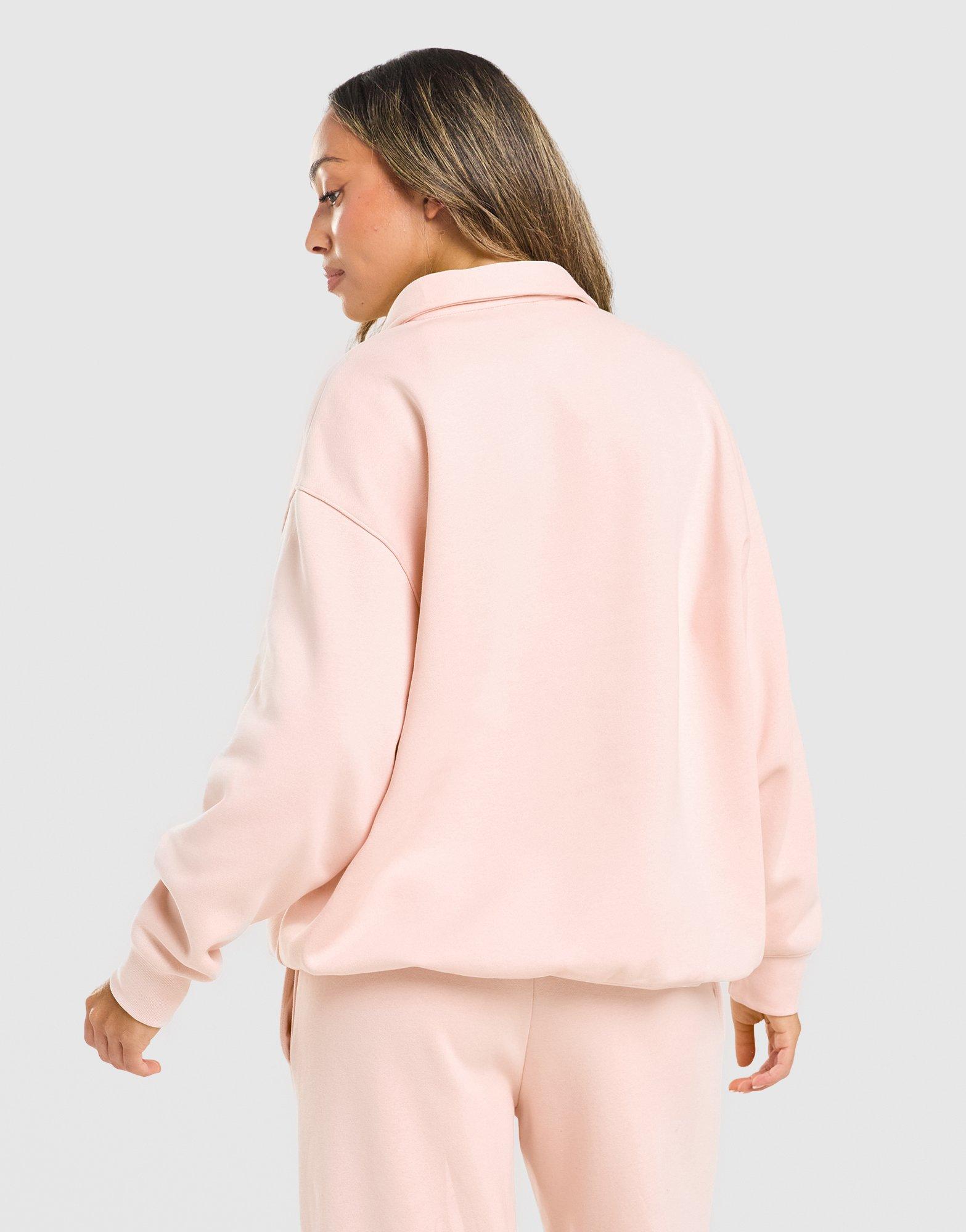 adidas Mikina Collar Crew