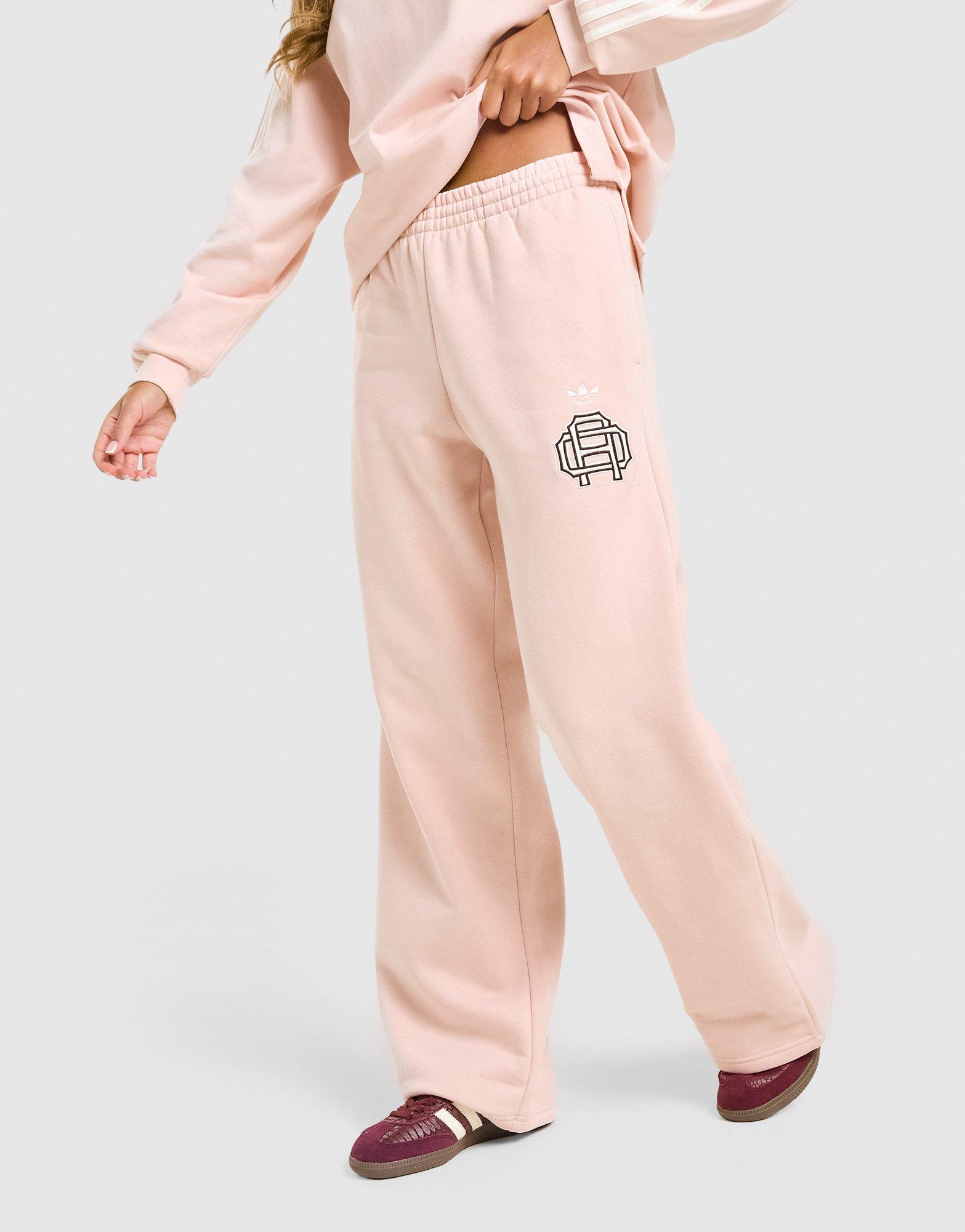 adidas Nohavice  Wide Leg Jogger
