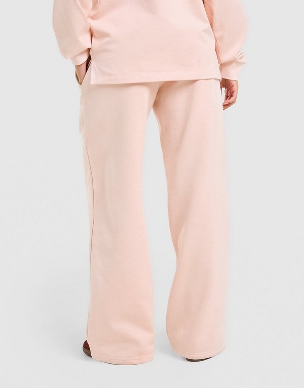 adidas Nohavice Wide Leg Jogger