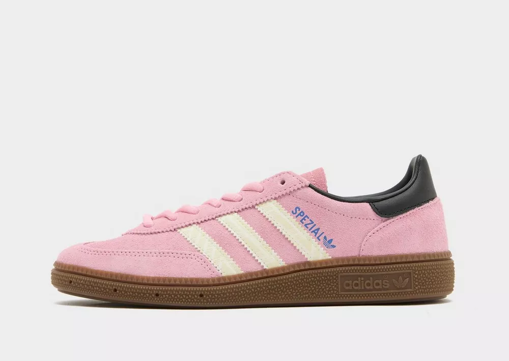 ADIDAS HANDBALL SPEZIAL J, фото 1 з 6