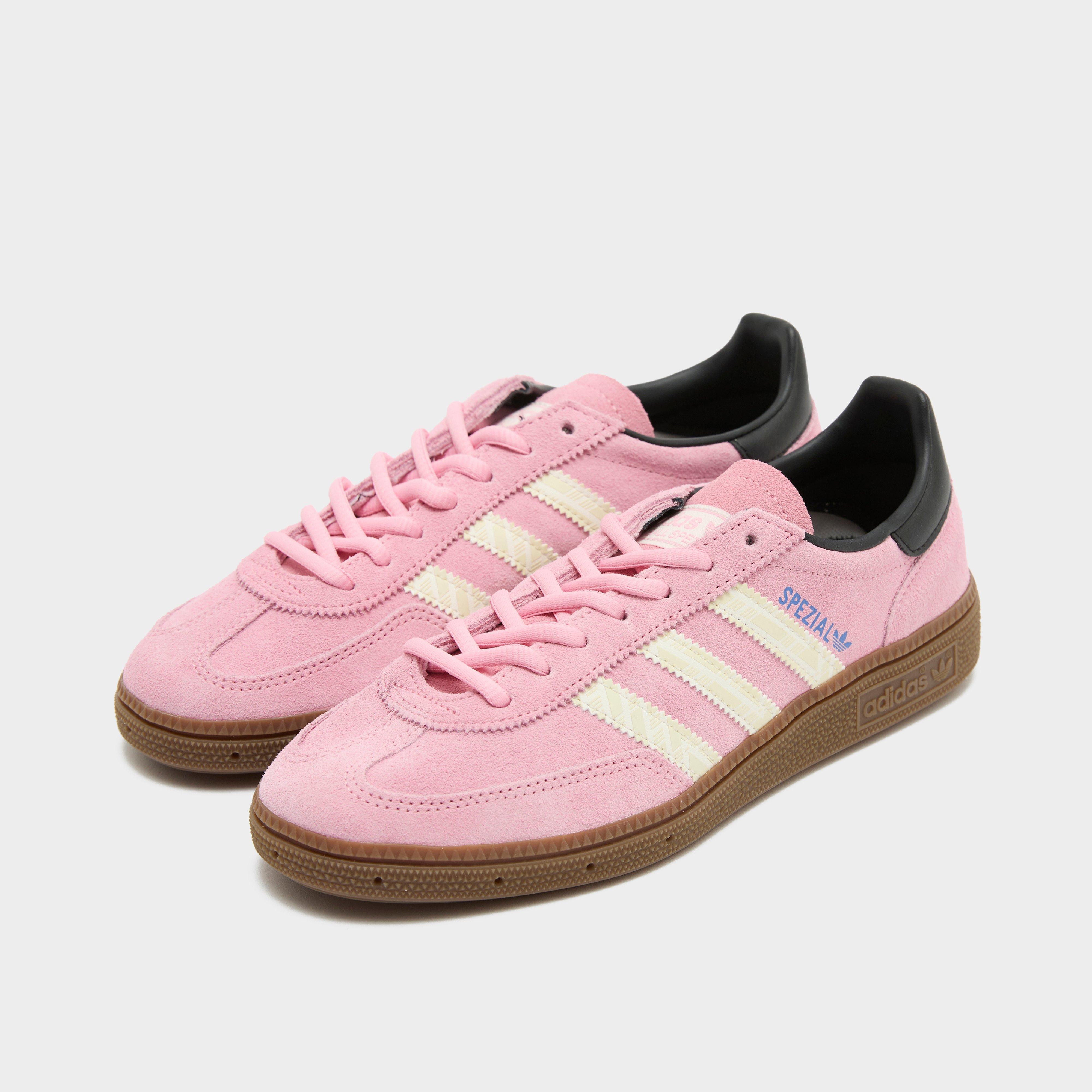 Detské tenisky ADIDAS HANDBALL SPEZIAL J