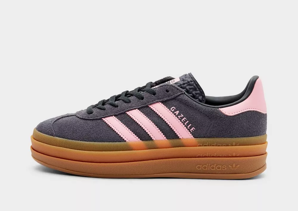 ADIDAS GAZELLE BOLD J, фото 1 з 6