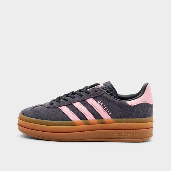 ADIDAS GAZELLE BOLD J
