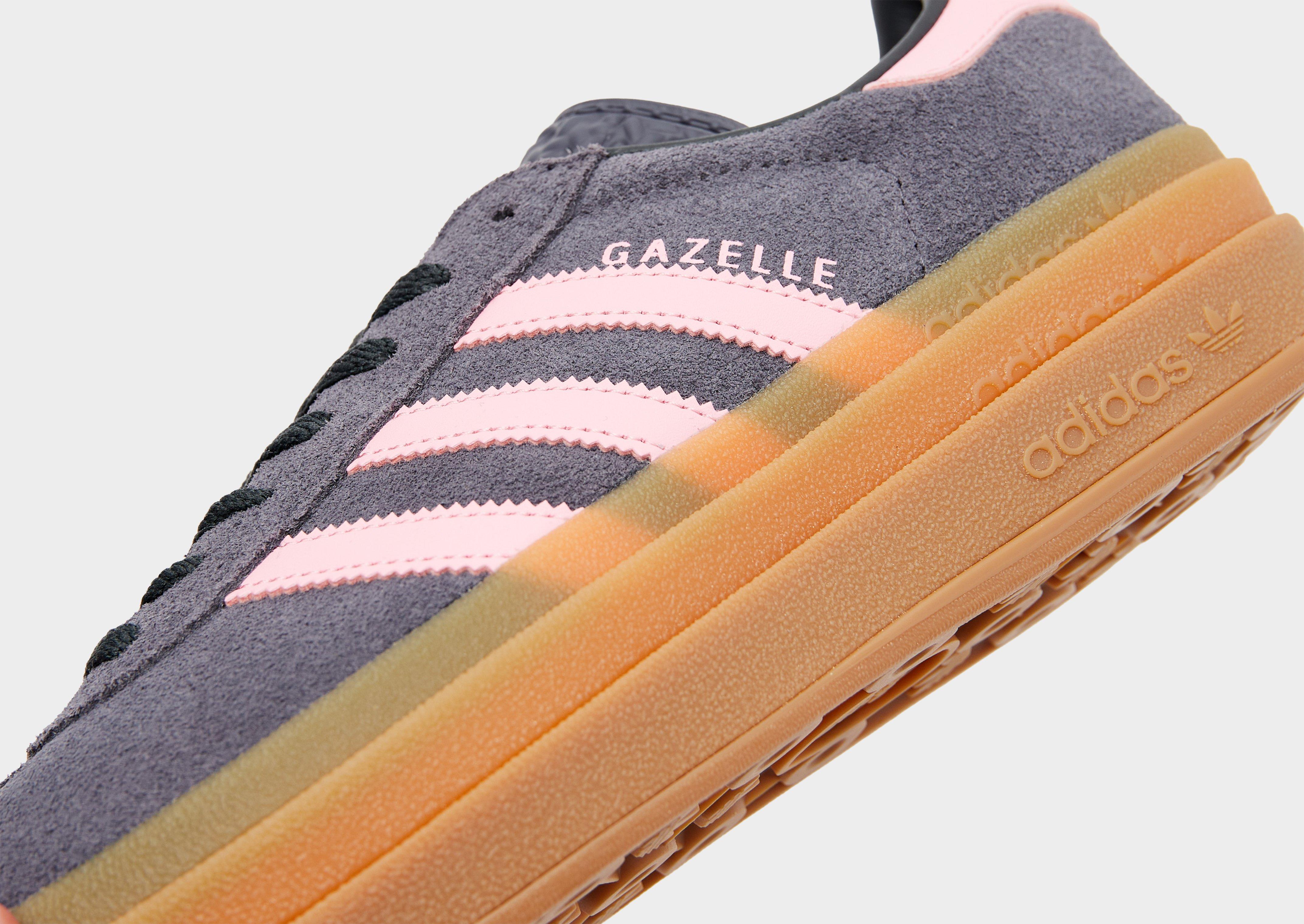 adidas Gazelle Bold J