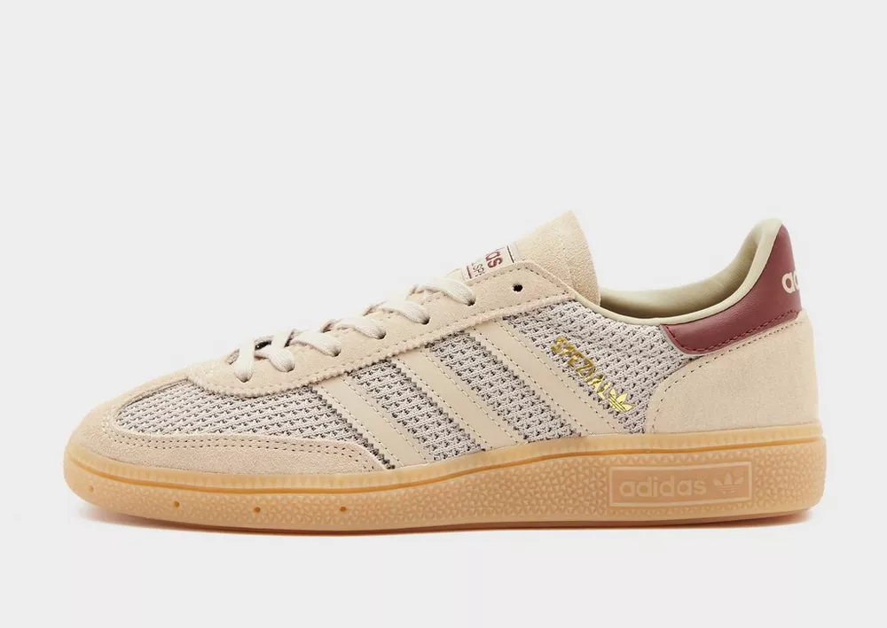 ADIDAS HANDBALL SPEZIAL J, фото 1 з 6
