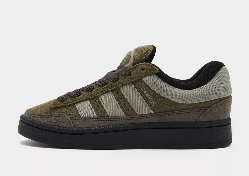 ADIDAS CAMPUS ST J, фото 1 з 6