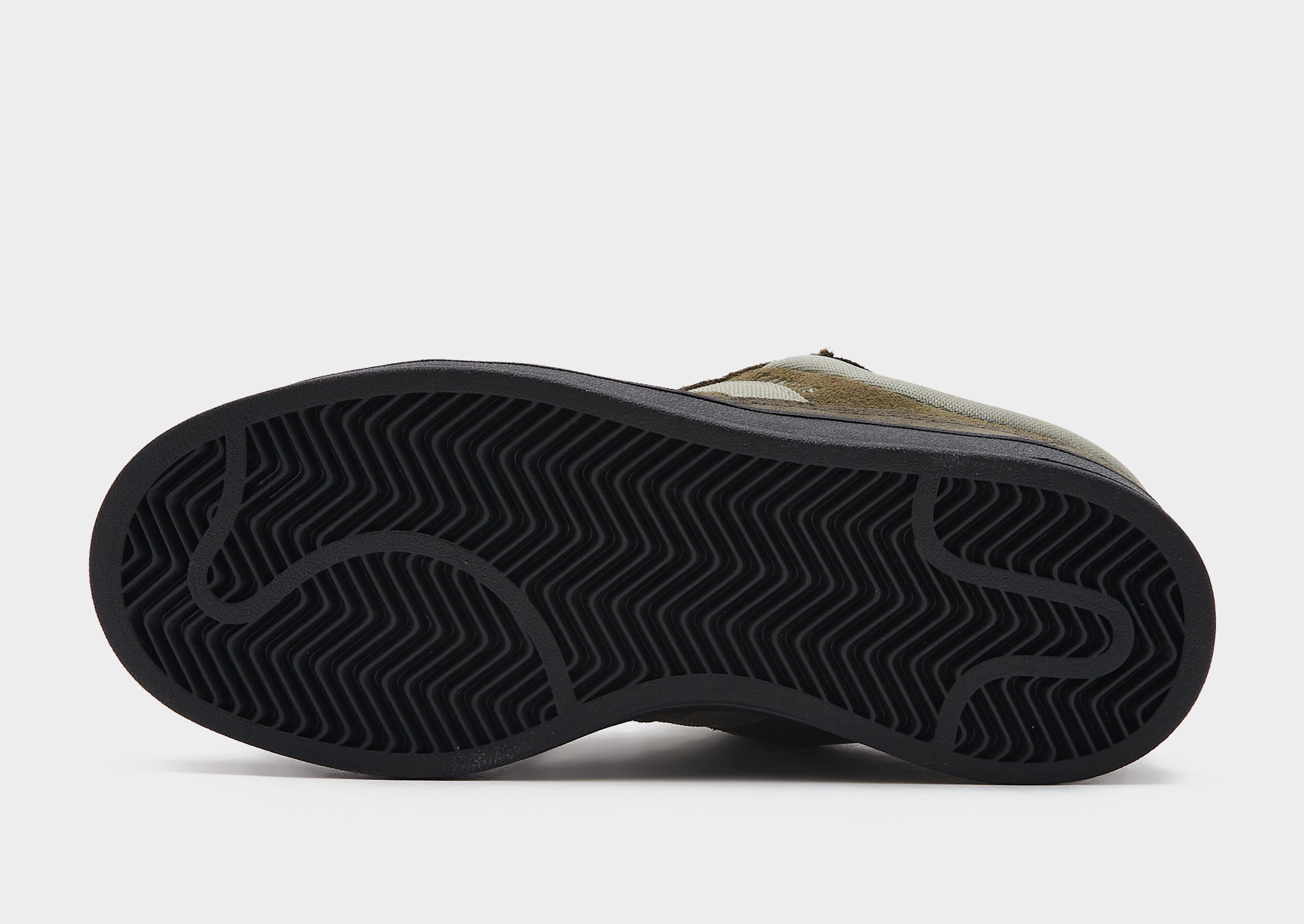 Dječje tenisice ADIDAS CAMPUS ST J KI8731 kaki