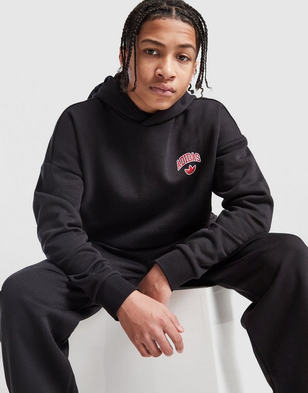 Promocje 67 adidas Bluza Z Kapturem World Tour Hd