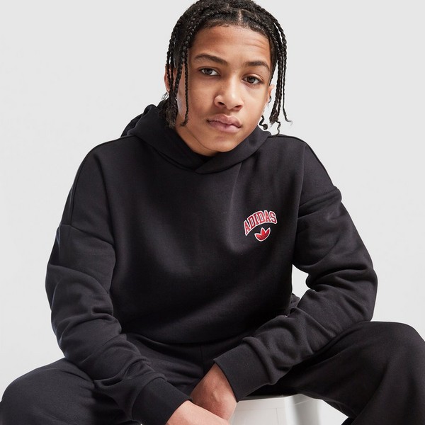 ADIDAS BLUZA Z KAPTUREM WORLD TOUR HD