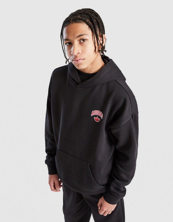 Promocje 68 adidas Bluza Z Kapturem World Tour Hd