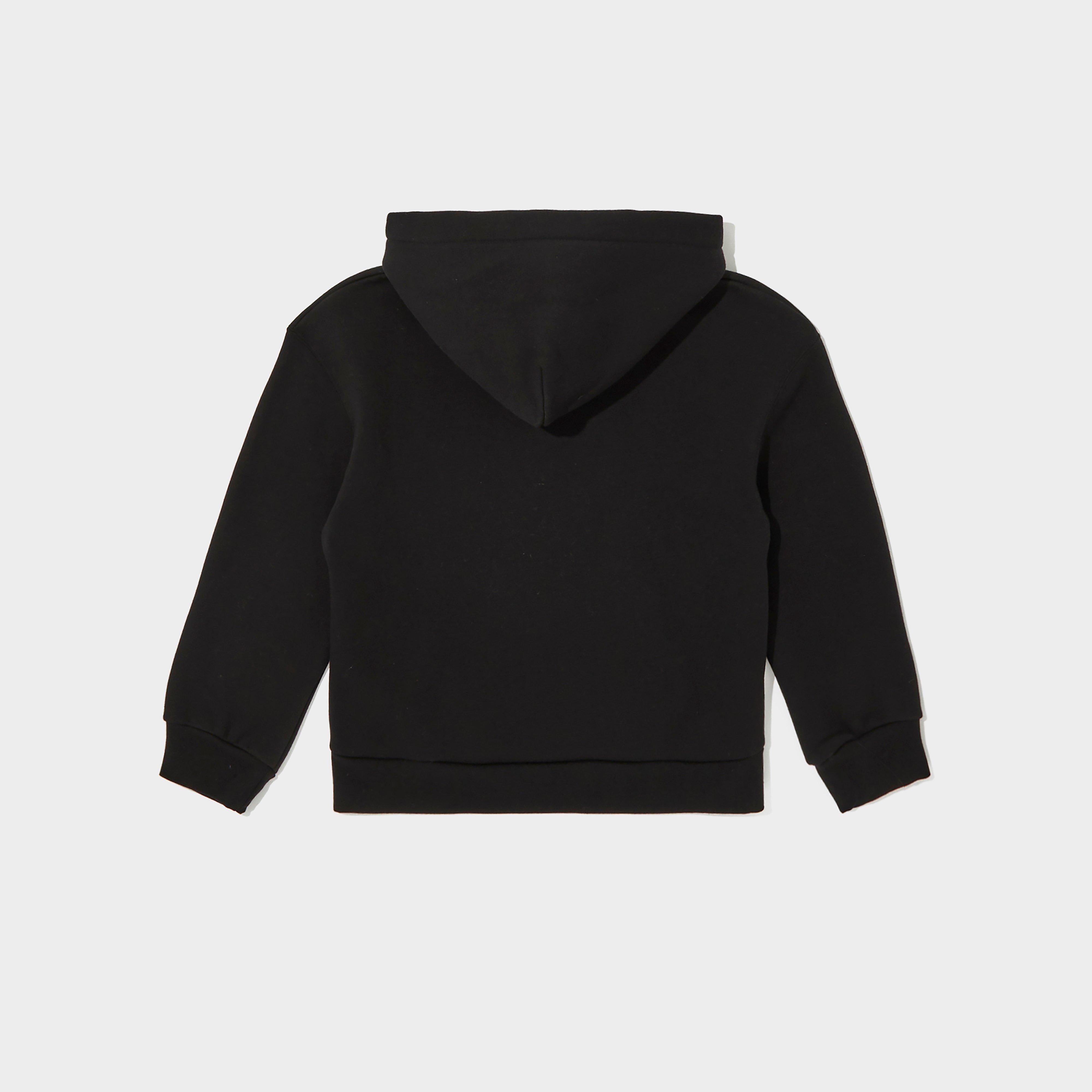 Bluza Hoodie dziecięca UNLIKE HUMANS BLUZA Z KAPTUREM UNLIKE HD