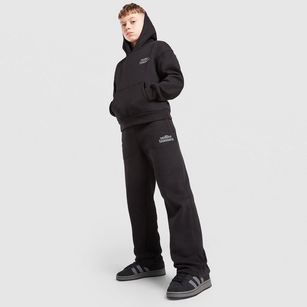 UNLIKE HUMANS SPODNIE UNLIKE PNT