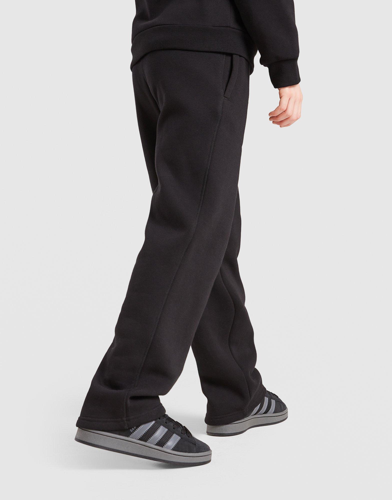 UNLIKE HUMANS SPODNIE UNLIKE PNT ULHTJB10375007 Czarny