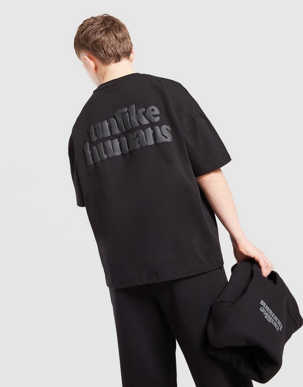 Unlike Humans T-Shirt Human Tee