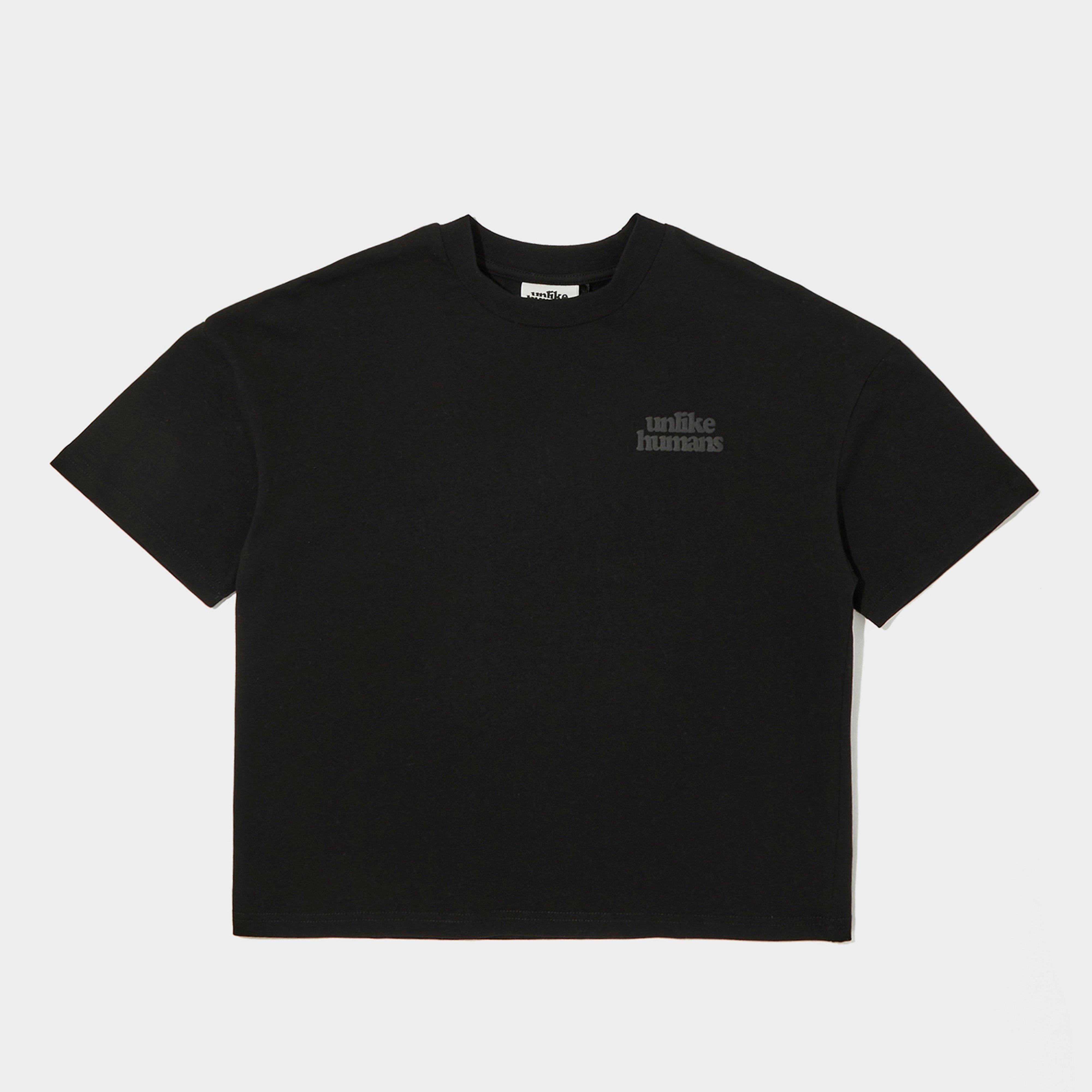 Detské tričko UNLIKE HUMANS TRIČKO HUMAN TEE