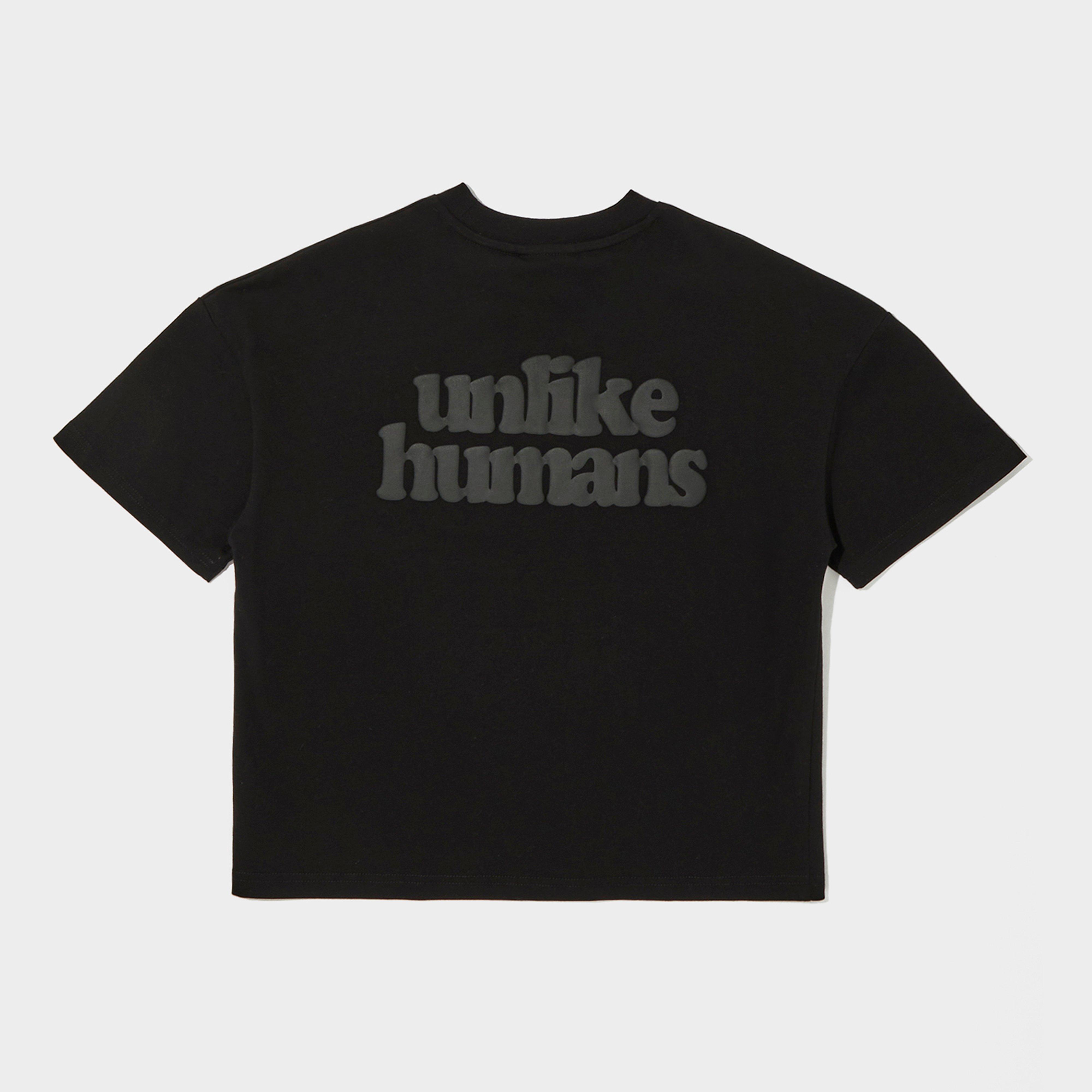 Detské tričko UNLIKE HUMANS TRIČKO HUMAN TEE