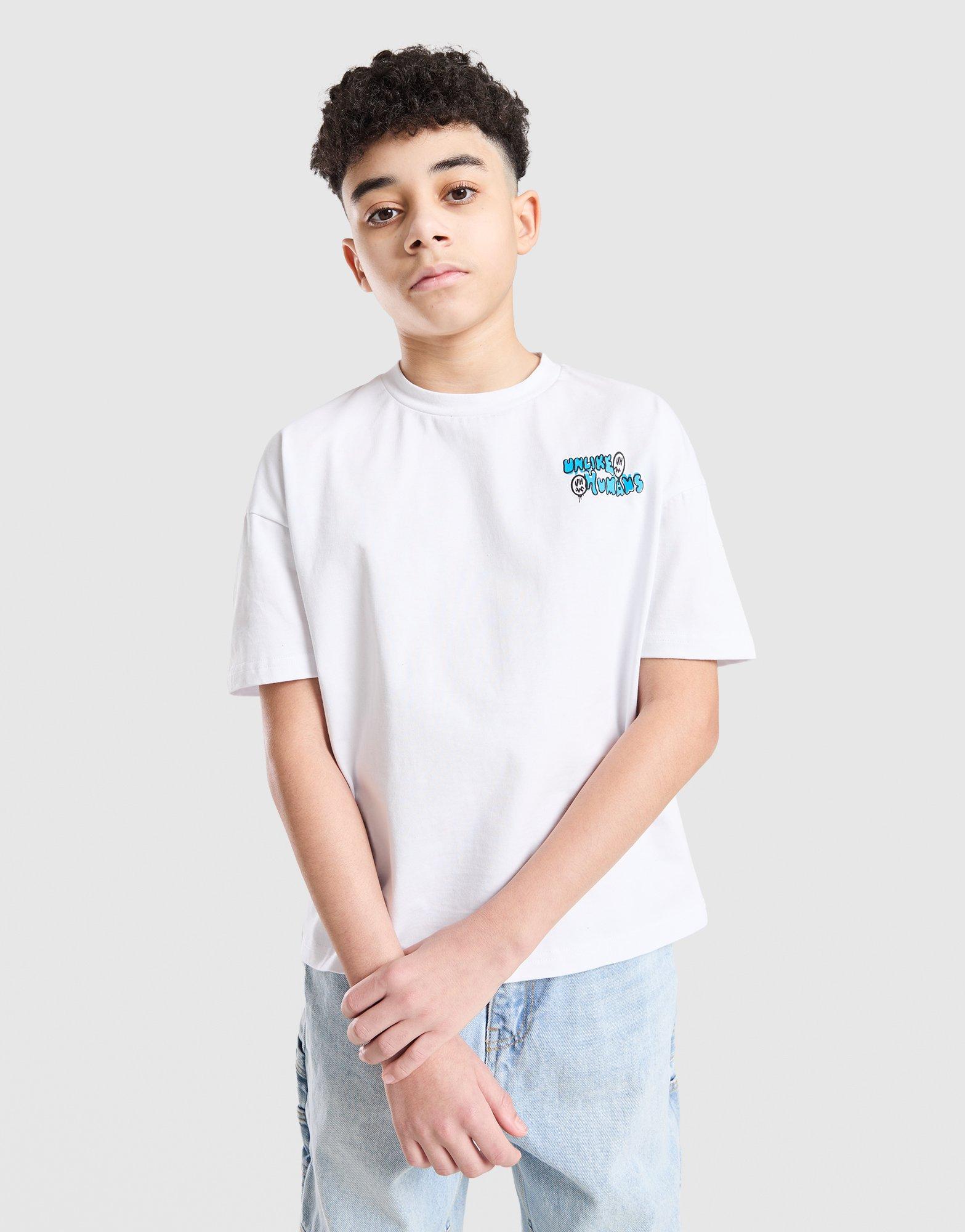 Unlike Humans T-Shirt Hindsight Tee