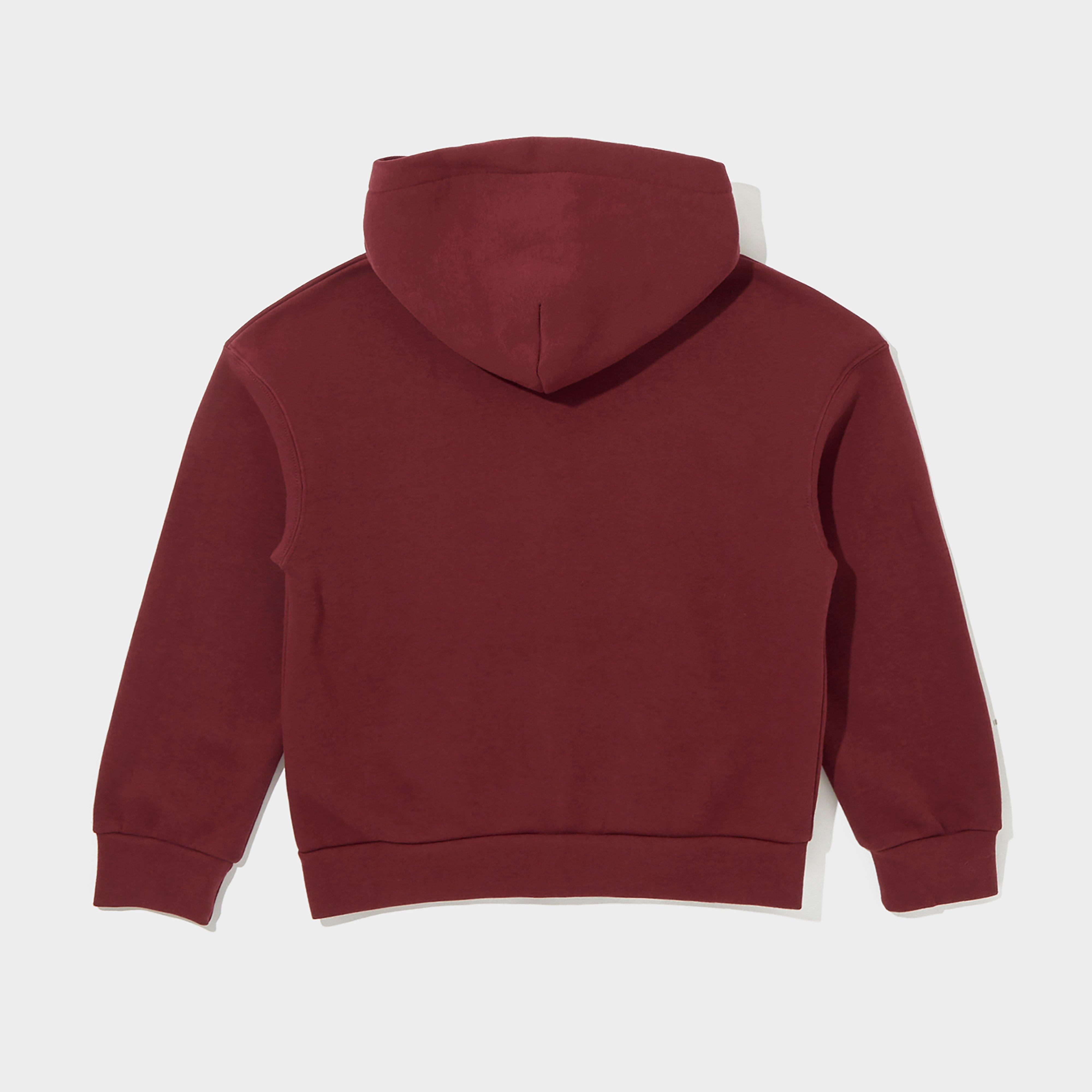 Hanorac pentru copii UNLIKE HUMANS BLUZĂ CU GLUGĂ INTER ZP