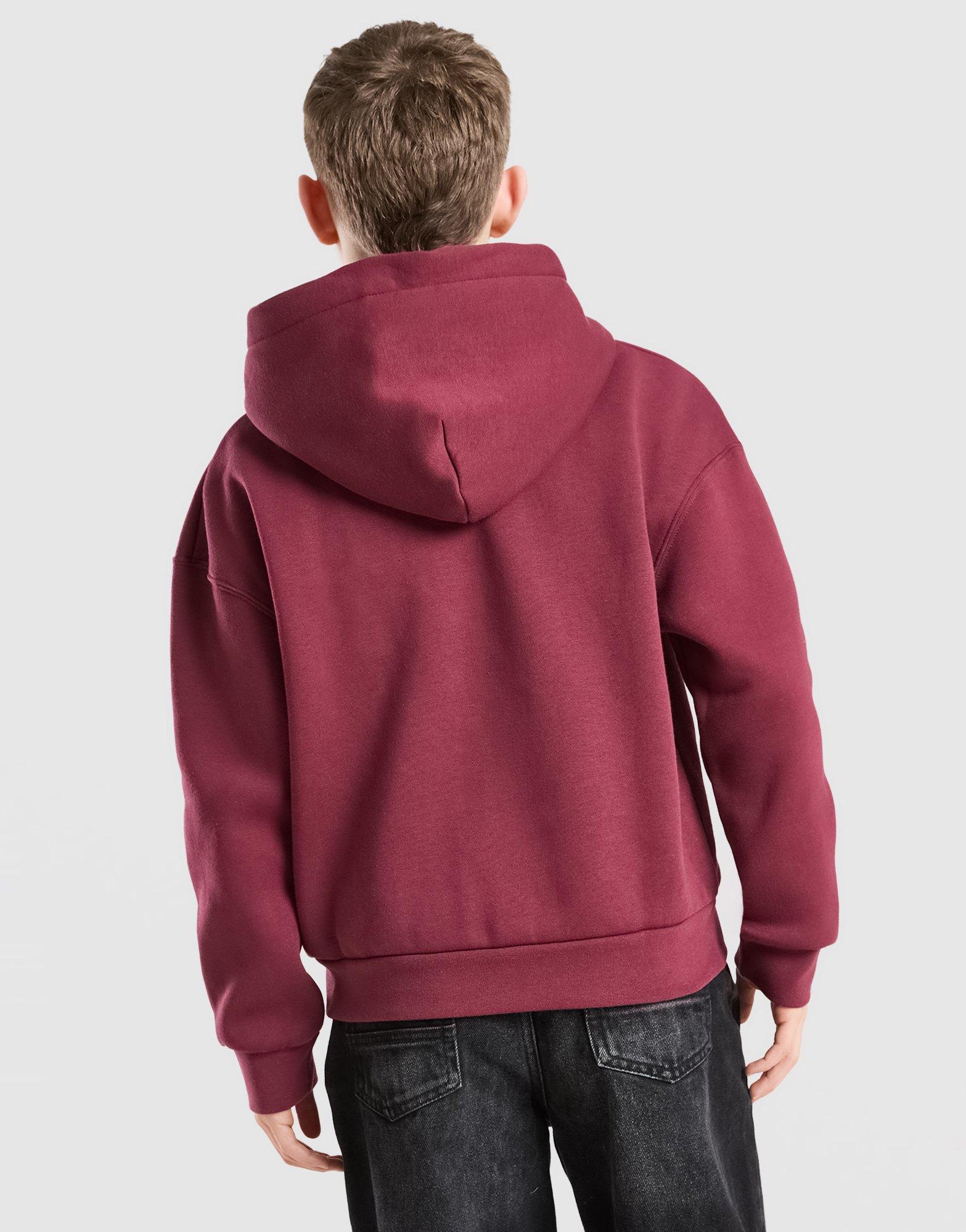 Unlike Humans Mikina S Kapucňou Inter Zp.