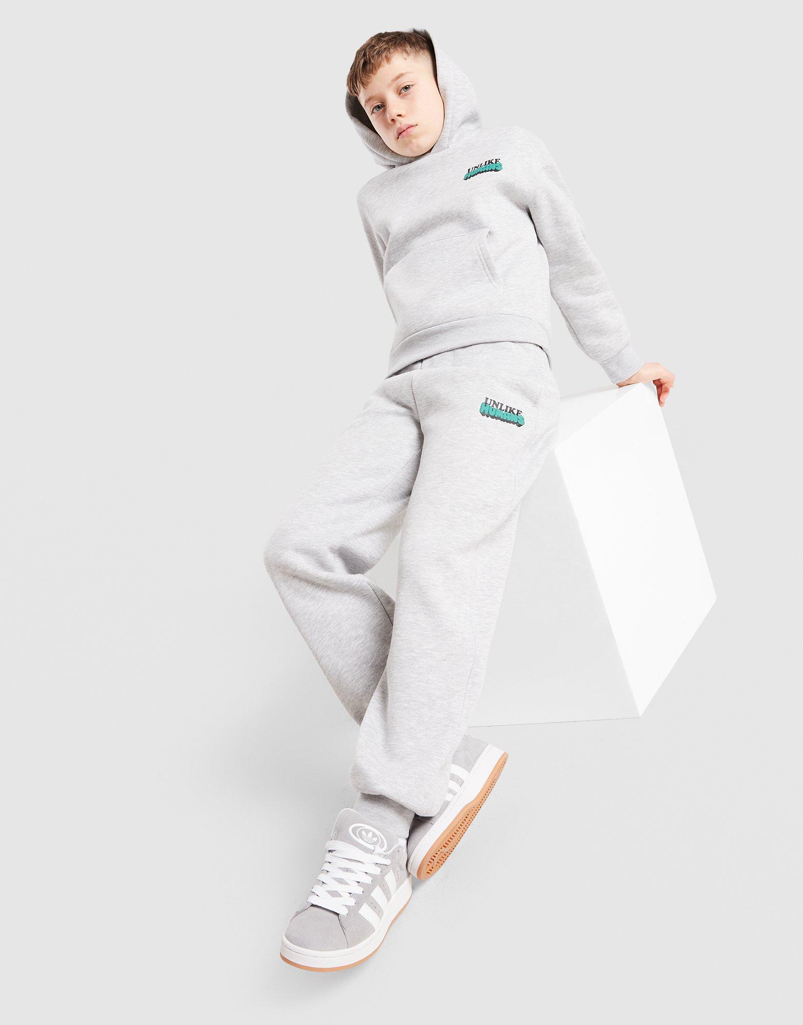 Unlike Humans Spodnie Design Dept Pnt