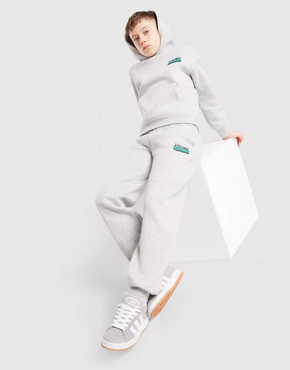 UNLIKE HUMANS ШТАНИ DESIGN DEPT PNT, фото 1 з 5