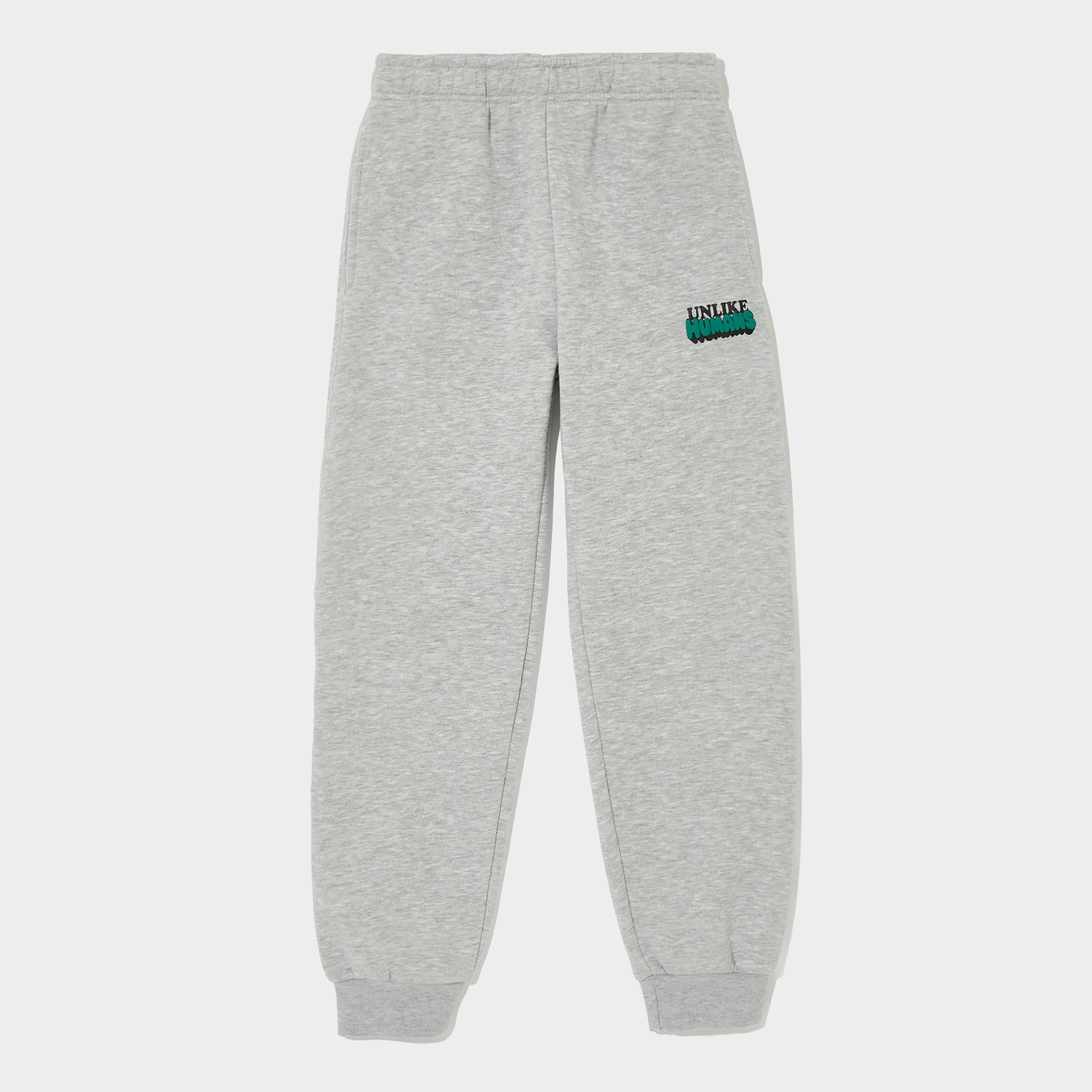 UNLIKE HUMANS SPODNIE DESIGN DEPT PNT