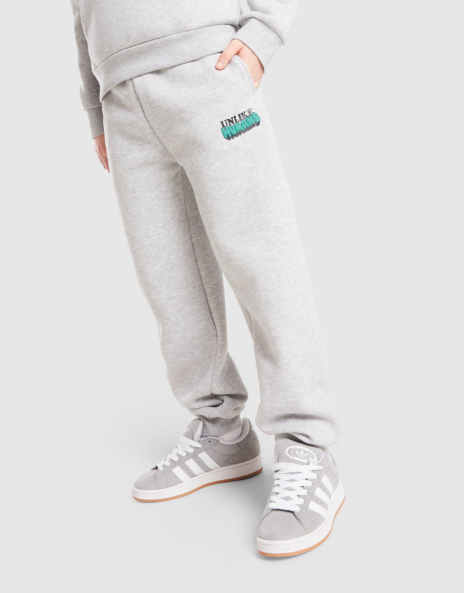 Unlike Humans Spodnie Design Dept Pnt