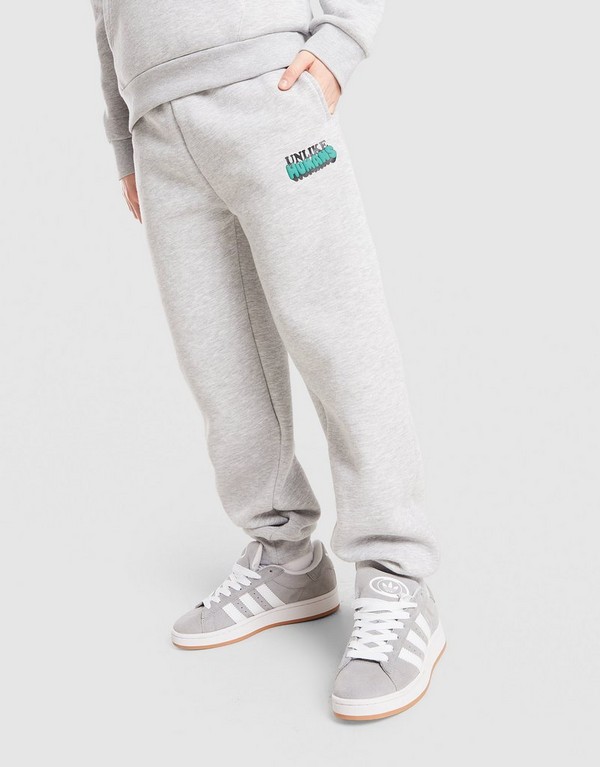 Unlike Humans Spodnie Design Dept Pnt - obrazek 2