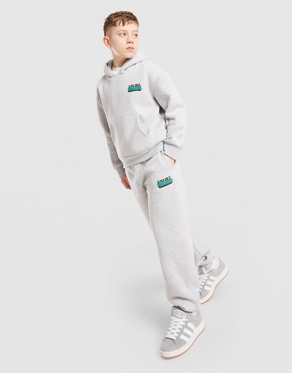 Unlike Humans Spodnie Design Dept Pnt - obrazek 3