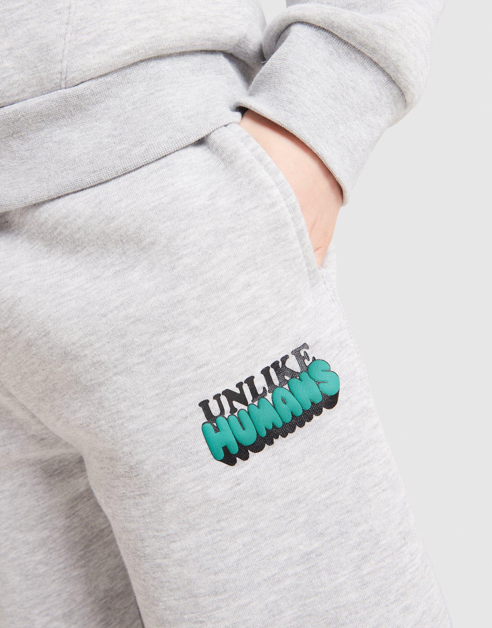 Unlike Humans Nohavice  Design Dept.