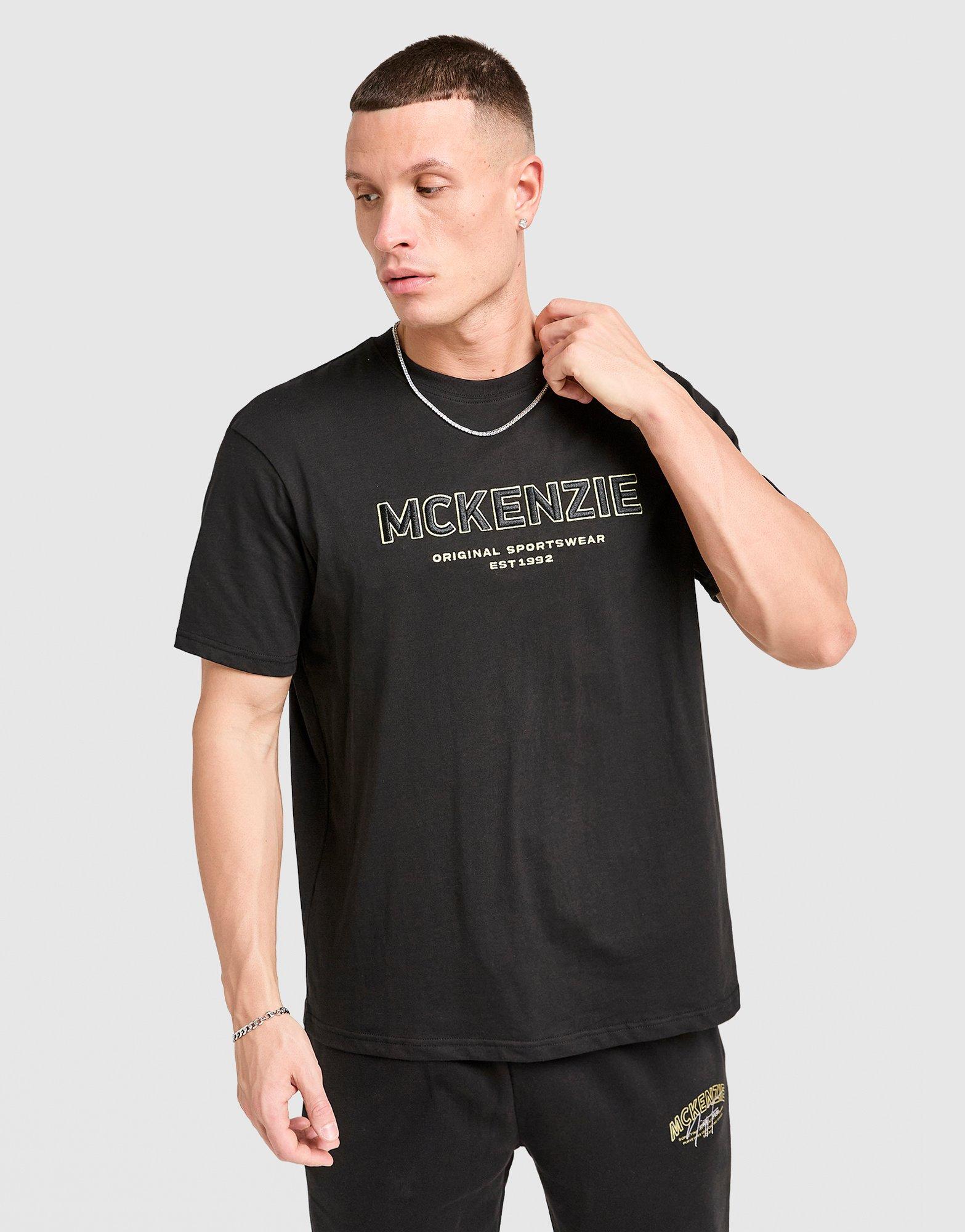 Mckenzie T-Shirt Elsted Tee