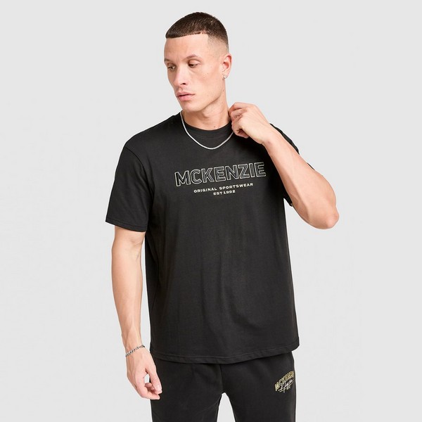 MCKENZIE TRIČKO ELSTED TEE