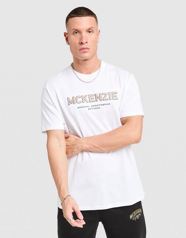 Mckenzie Póló Elsted