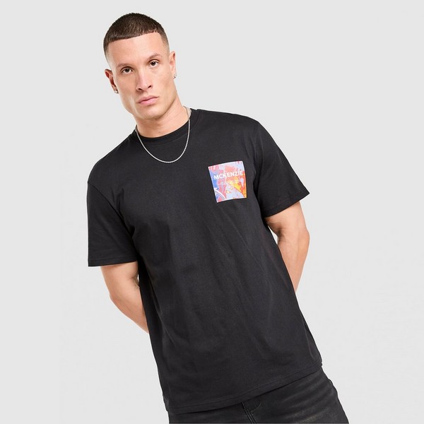 MCKENZIE TRICOU JUMP TEE