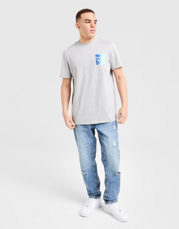 Mckenzie T-Shirt Jump Tee - obrazek 2