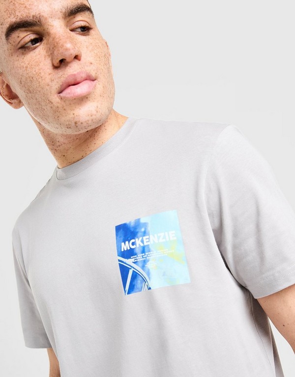 Mckenzie T-Shirt Jump Tee - obrazek 3