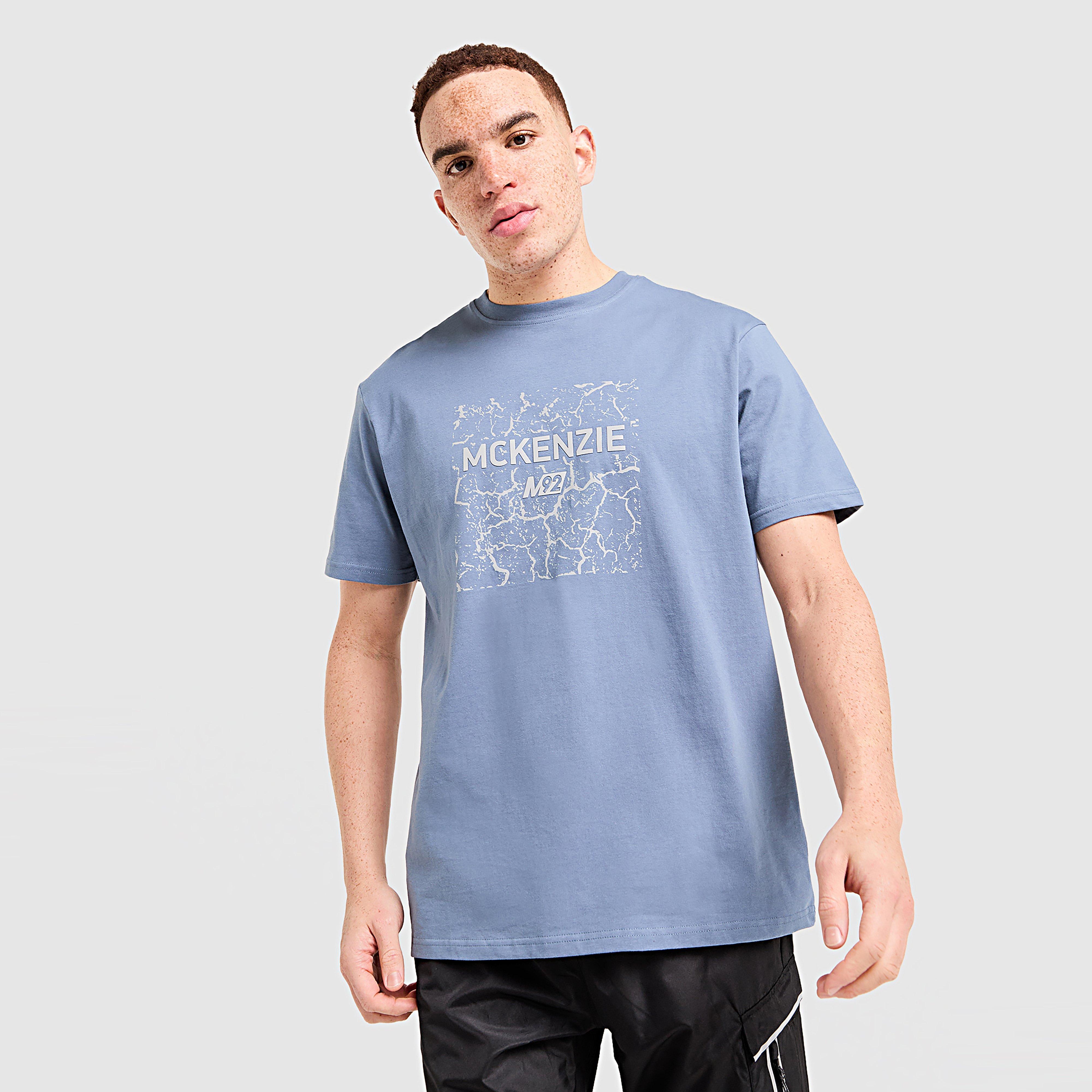 Pánske tričko MCKENZIE TRIČKO QUARTZ TEE