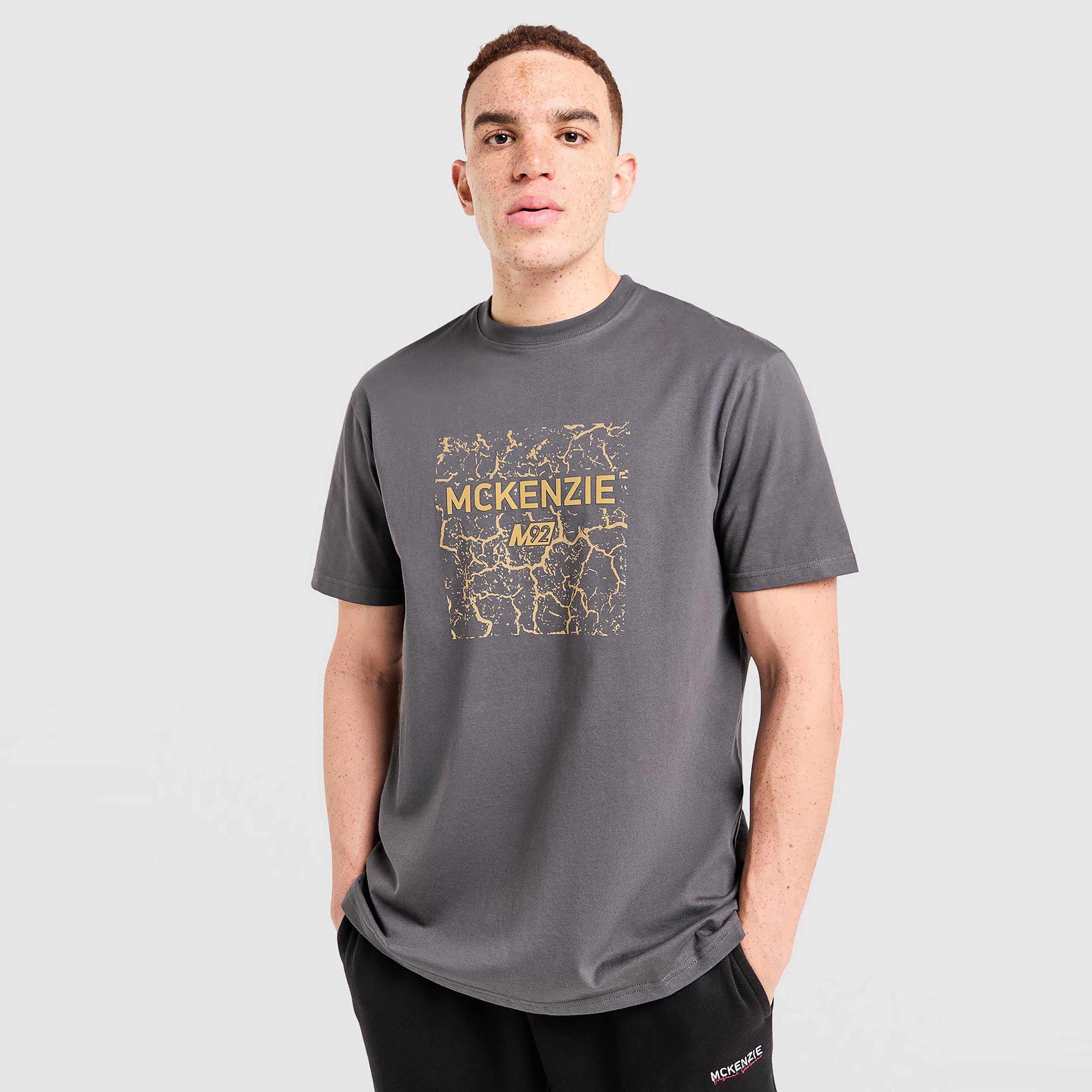 Pánske tričko MCKENZIE TRIČKO QUARTZ TEE