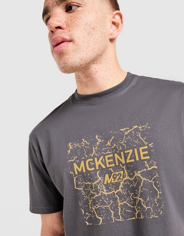 Mckenzie T-Shirt Quartz Tee - obrazek 2