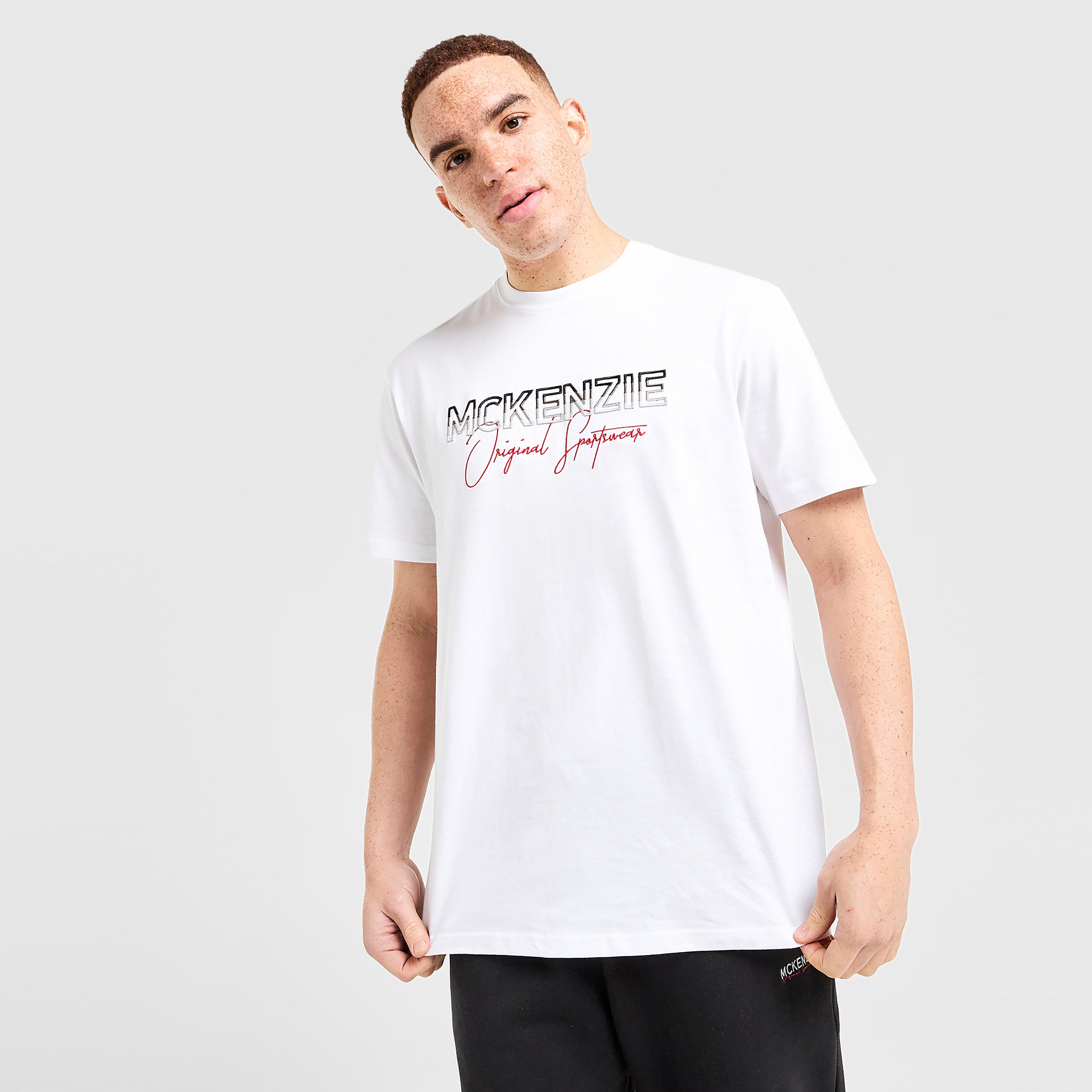 Muški T-shirt MCKENZIE T-SHIRT HARLEY TEE