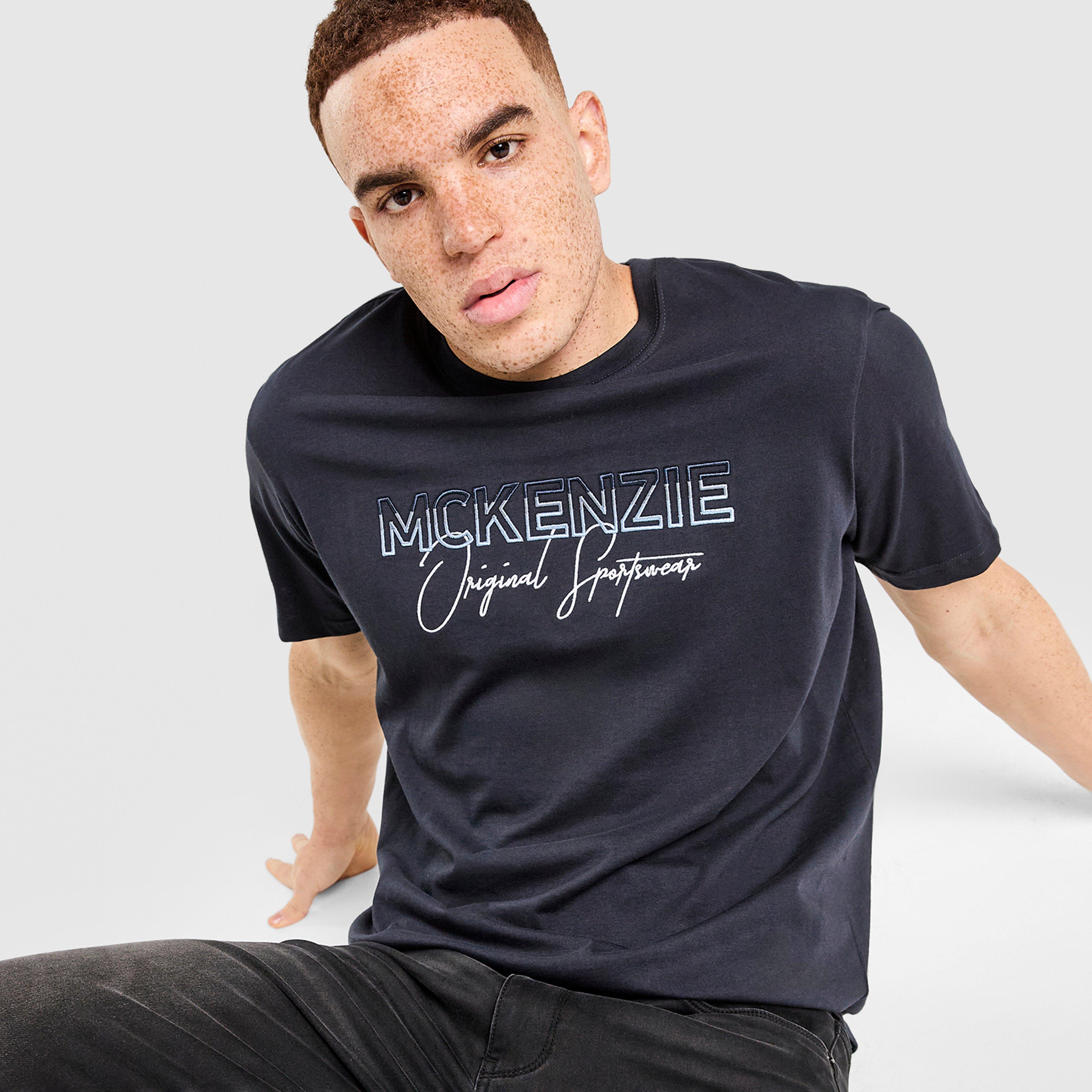 MCKENZIE T-SHIRT HARLEY TEE